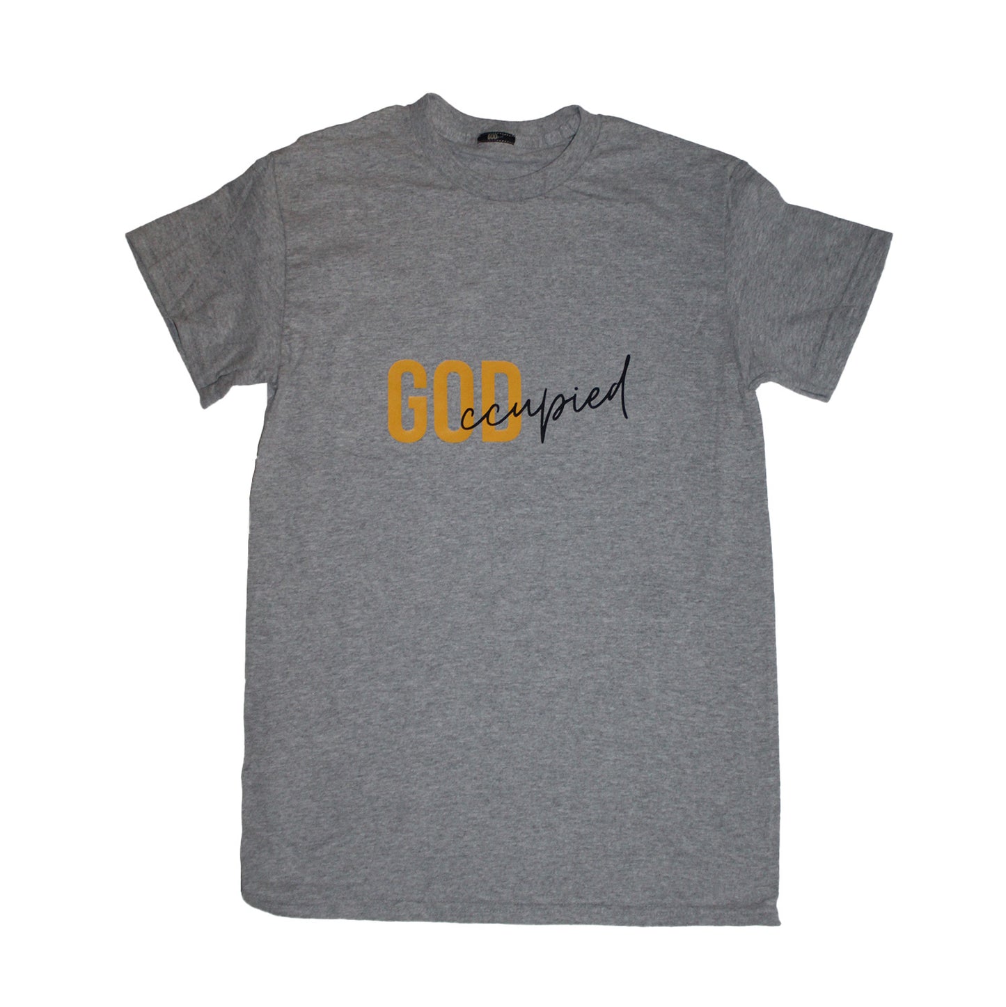 Godccupied “Salvation” T-Shirt