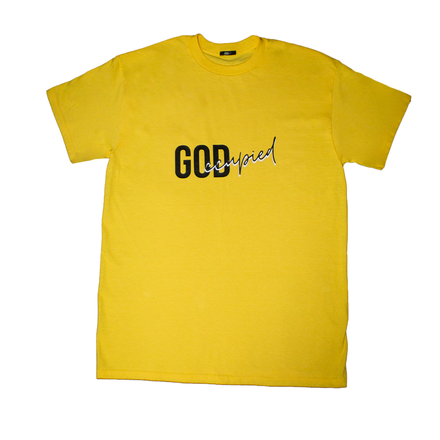 Godccupied “Glory” T-Shirt