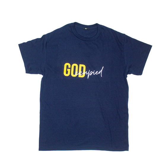 Godccupied “Power” T-Shirt