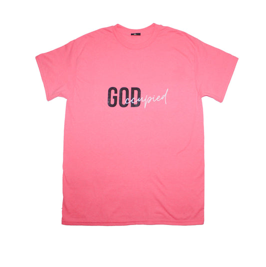 Godccupied “Righteousness” T-Shirt