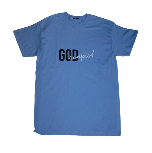 Godccupied “Heavenly” T-Shirt