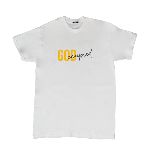 Godccupied “Purified” T-Shirt