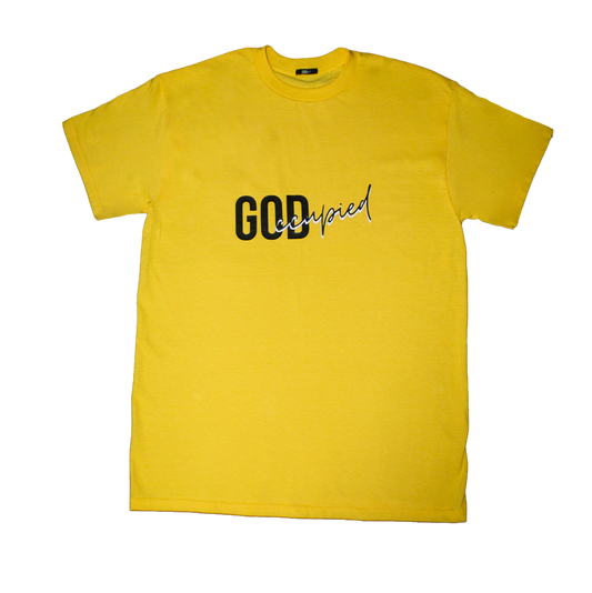 Godccupied “Glory” T-Shirt
